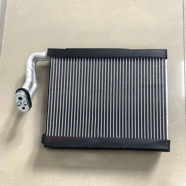 Sany SSR120 Evaporator Core AC Unit Part No. RT60238210 - OEM Replacement for Sany Excavator Cooling System photo-2