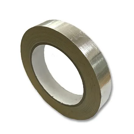 Glass Fiber Packing Tape Single-sided Adhesive Adhesive Plaster Rubberized Fabric photo-3