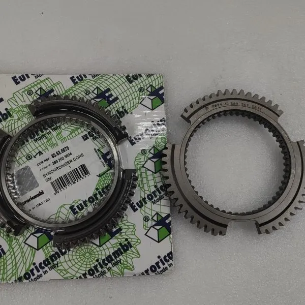 Actros Truck Gearbox Parts Synchronizer Cone 3892625634 ( 387 262 0834 389 262 1234 389 262 1534) for M.B. G210 G240 Gearbox photo-2
