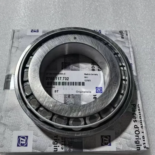 0735455298 One Axis Bearing 0735 455 298 ZFL Gearbox Bearing photo-2
