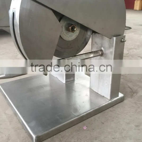 Machine Cut Chicken / Chicken Machine Cutting Prices / Poultry Cutter photo-6