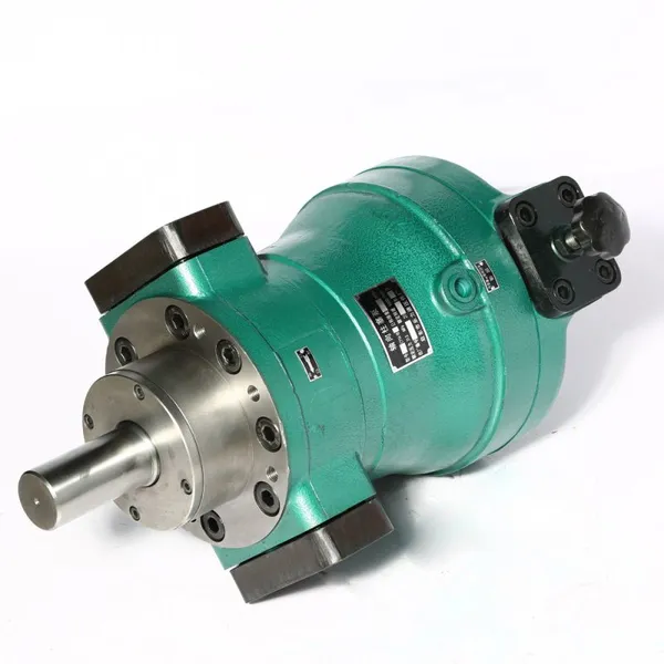 YCY Hydraulic Variable Piston Pumps YCY14-1B 25 YCY14-1B 40 YCY14-1B 63 YCY14-1B 80 YCY14-1B 160 YCY14-1B 250 YCY14-1B 400 YCY14-1B photo-3