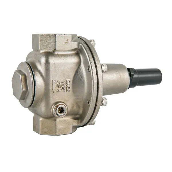China Manufacturer Supply Direct Operating Reducing Valve photo-2