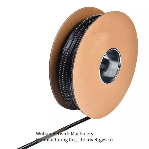 Spr Rivet Factory Direct, Spr Rivet Trial Order, Replacement Spr Rivets, Spr Rivet for Robotic Riveting, photo-5