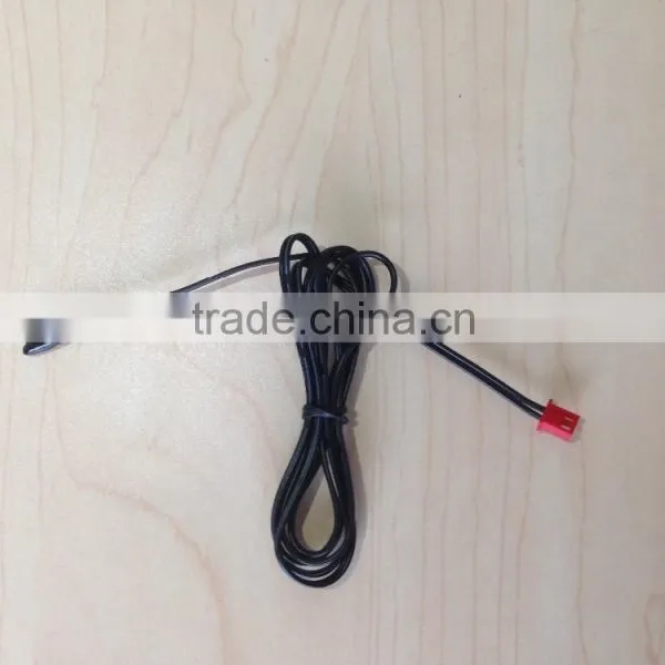 air conditioner temperature probe with NTC thermistor