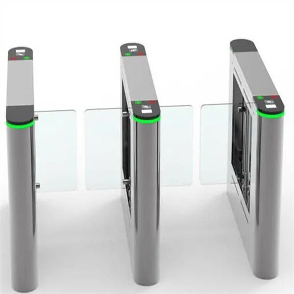 Supply of Esd Swing Gate Access Control / Imported Esd From the United States / Swing Gate Access Control System photo-2