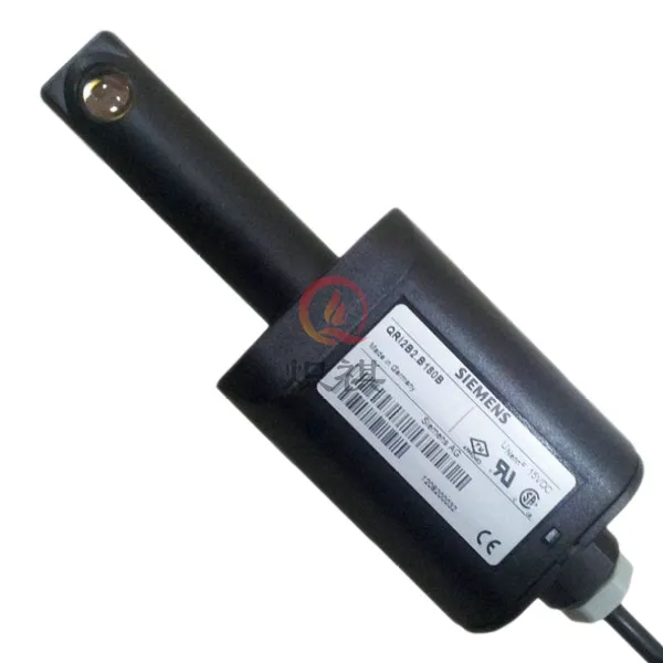 Explosion-proof Flame Detector QRI2A2.B180B Burner Flame Detector QRI2B2.B180B1 photo-3