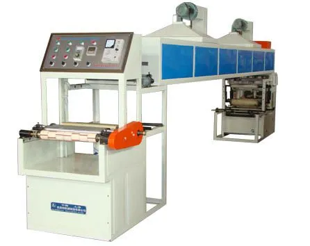 Multi-function Packaging Machine