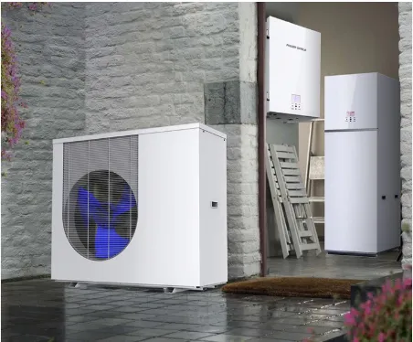 Hybrid Heat Pump photo-3