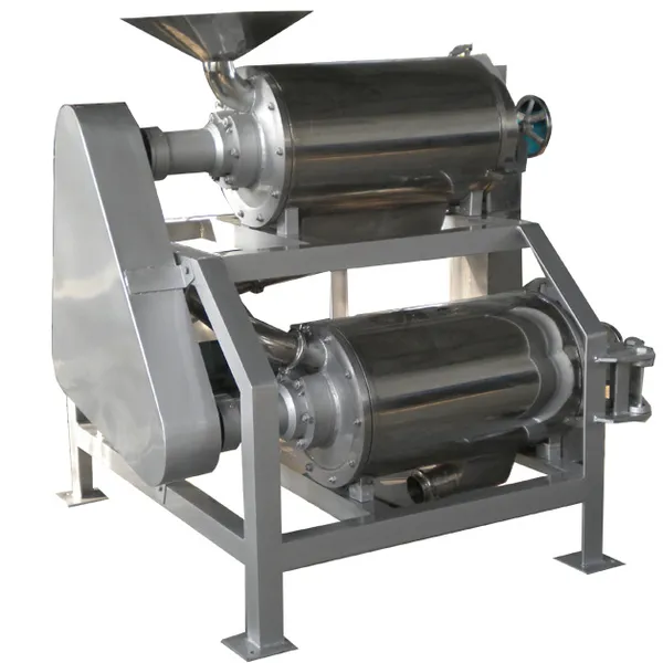 Fully Automatic Fresh Mango Processing Machine for Puree Juice photo-3