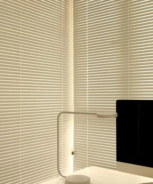 Horizontal Blinds