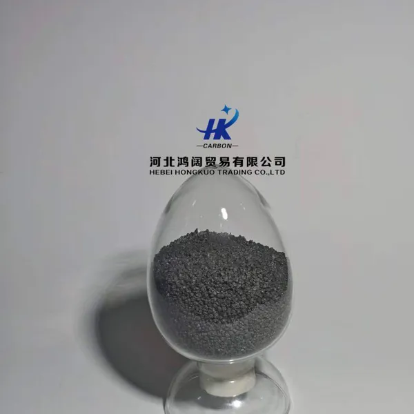 Export Grade GPC for South African Foundry & Steel Industry photo-3