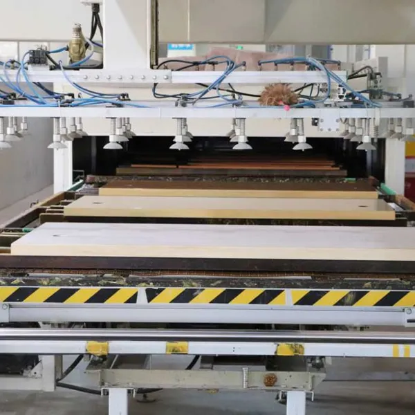 Furniture Production Line photo-2