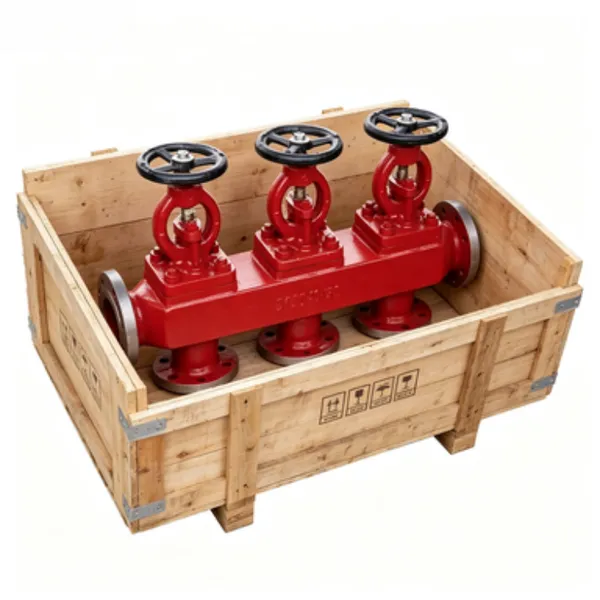 GB/T1855-1993 Compliant Marine Valve, Cast Iron Flanged Suction Stop Check Box photo-2