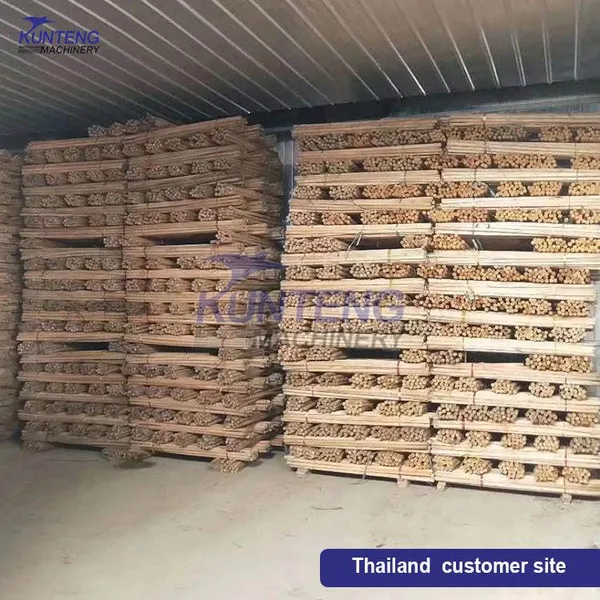 Chinese Green Tea Flower Tea Herb-medicine Tray Drying Room Black Tea Dehydrator Dryer EPC photo-3
