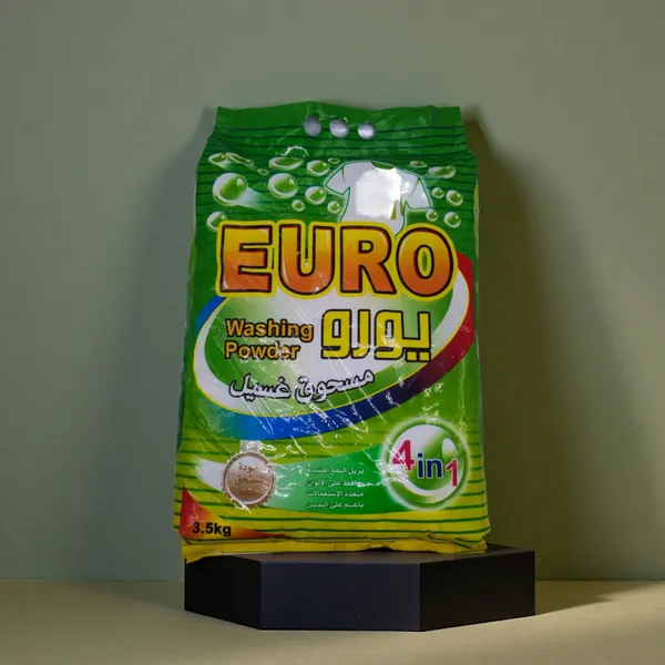 Choose Rili for Laundry—low Foam, Easy to Rinse, Soft Fabric Care Without Hand Damage. photo-5