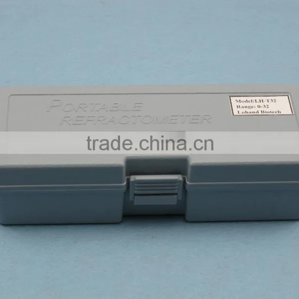 Fruit Milk Tea Test Equipment Refractometers photo-2