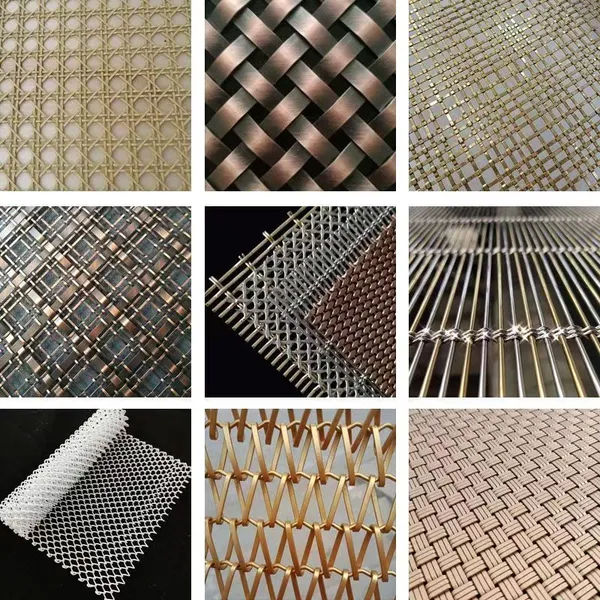 0.36mm Diameter Stainless Steel Dutch Weave Embossed Insect Mesh for Pest Control