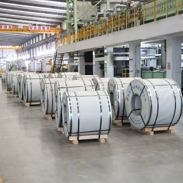 ETP Tinplate DR8 With High Tin Coating High Strength 2.8/2.8 photo-2