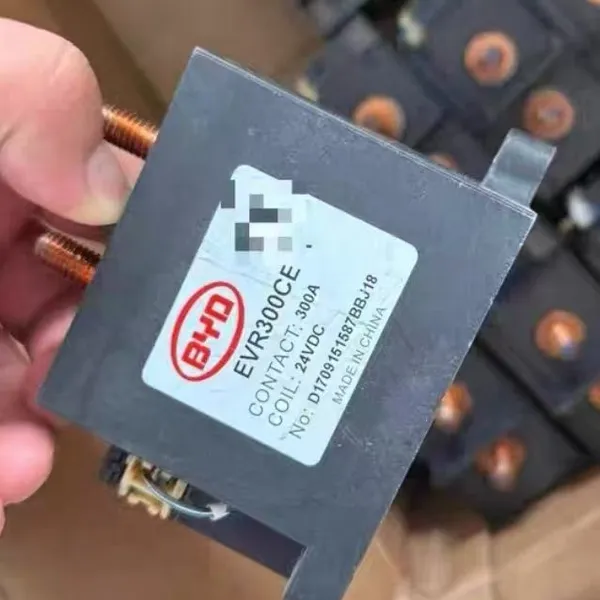 BYD High Voltage Relay photo-2