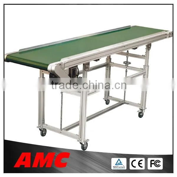 Mini Belt Conveyor photo-2