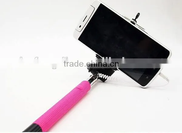 Cable Selfie Stick photo-3