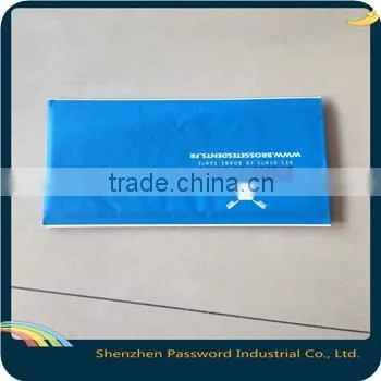 Guangdong China Blue Printing Kraft Bubble Mailer photo-2