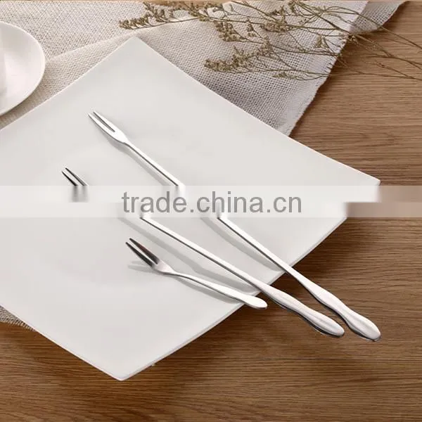 High Quality Stainless Steel Long Handle Iced Tea Spoon Coffee Spoon Cold Drink Spoon photo-5