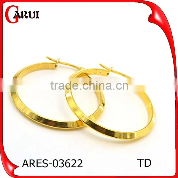 My Style Jewelry Wholesale Earrings Handmade Indian Gold Earrings photo-5
