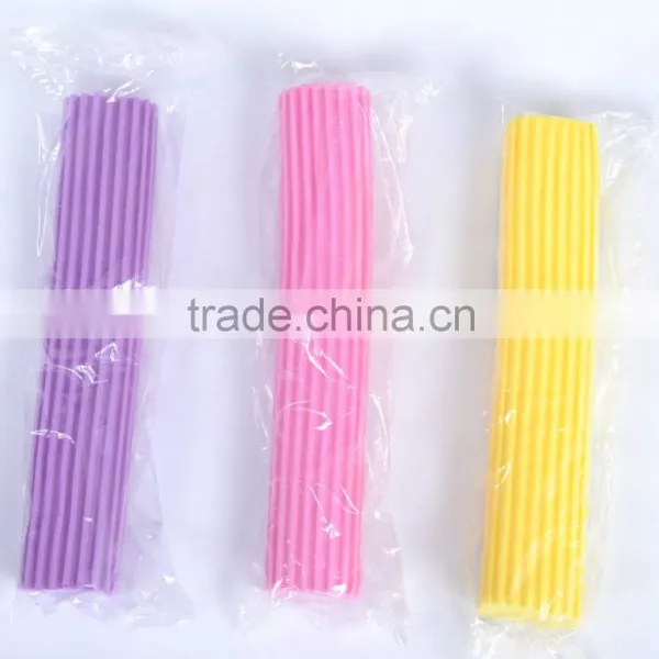 Automatic Flow Sponge Packing Machine photo-3