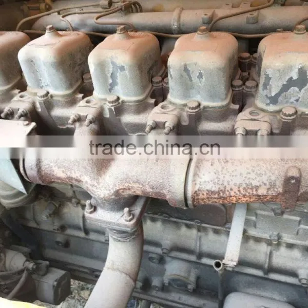 Original Japan Made Used Truck Crane NK300E in Shanghai /look for Agent photo-5