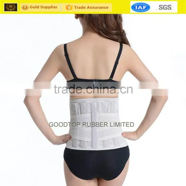 Waist Belt for Back Pain Medical Waist Belt Factory OEM photo-4