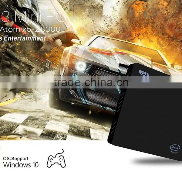 Android 5.1 Octa Core tv Stick Box Mini pc Android tv Box Cx-w8 W10 Pro Mini pc Z8300 Intel 2.4G Wifi bt 4.0 Mini pc Cx-w8 Pro photo-5