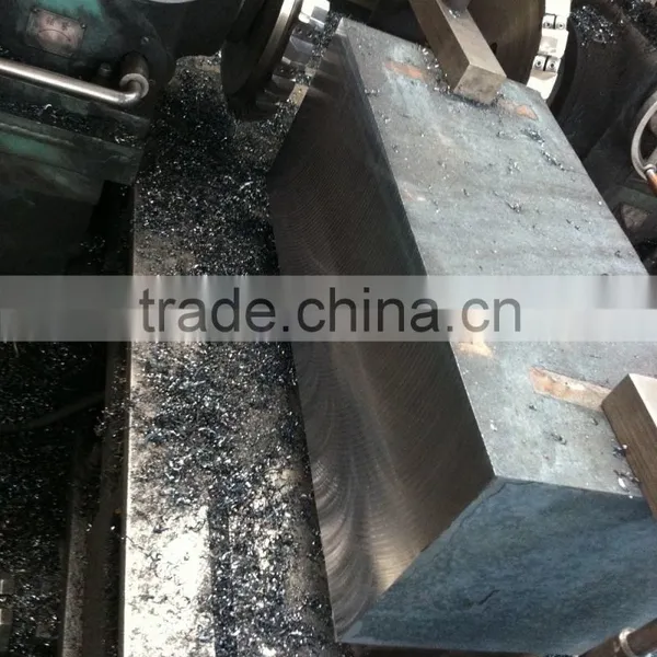 Front Head/ Back Head for Hydraulic Rock Breaker Hammer Spare Parts Soosan SB45 Made in China photo-5