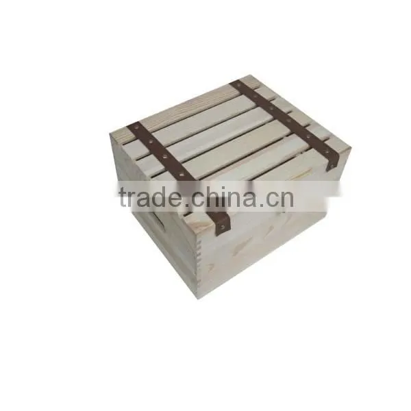 Nice Wooden Wine Box photo-4