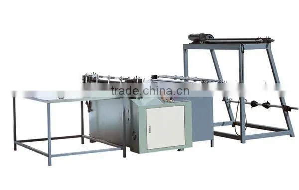 Gasket Cross Cutting Machine