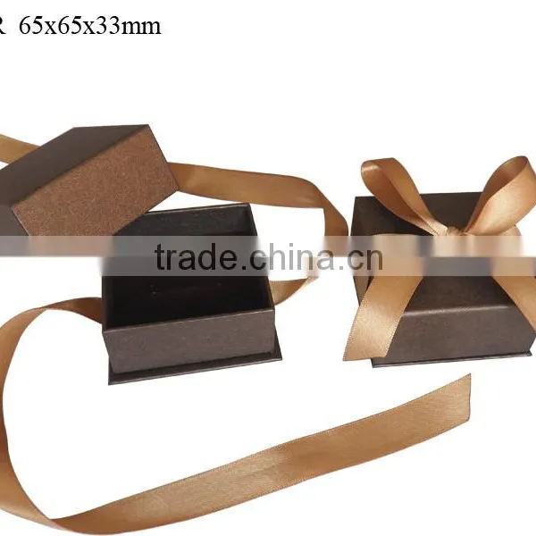 P1632N Packaging Box Cheap Jewelry Necklace Boxes photo-2