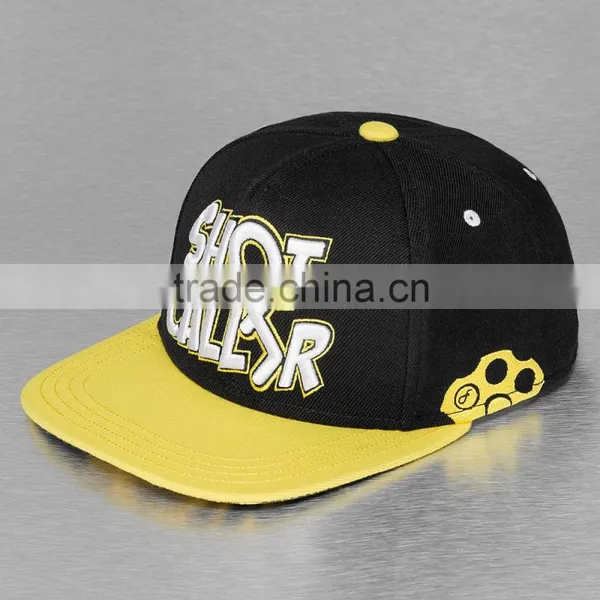 2015 Fashion Summer Factory Men 3D Hat Snap Back Hats and Caps photo-2