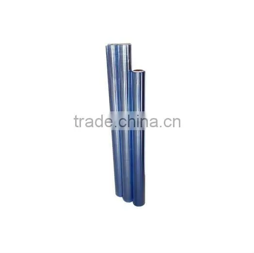 Pvc Normal Clear Film