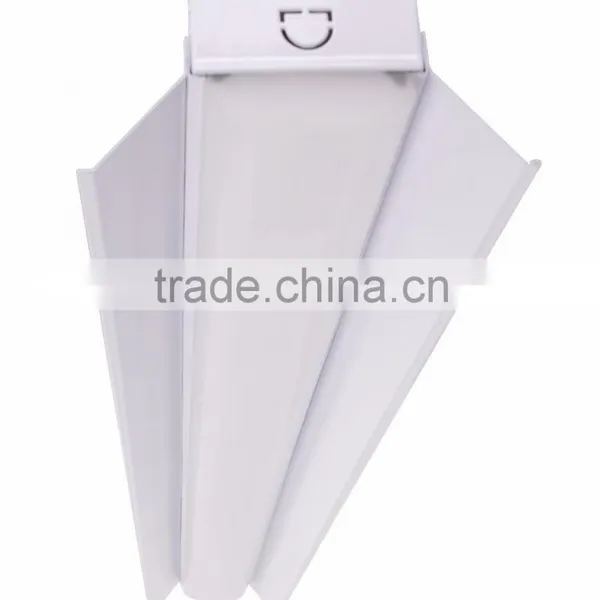 High Efficiency 50W 6930lm 140lm/W W172*L1250mm Pendant LED Linear Light photo-2