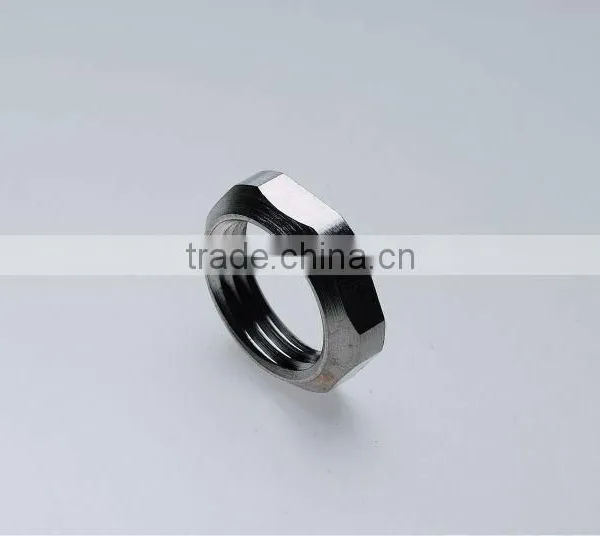 M12 Copper Hex Nut Connector Accessories Hex Nut photo-2