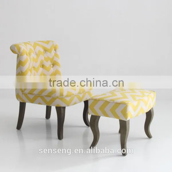 Leisure Chair for Roof Garden photo-4