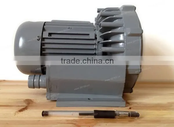 HAILEA VB-125G Vortex Blower for Aquaculture photo-3