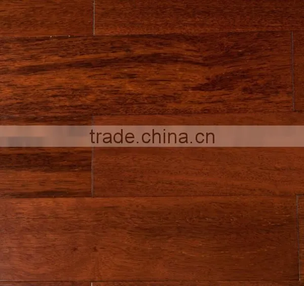 MERBAU SOLID WOOD FLOORING MERBAU RED WOOD Thickness 18mm photo-2