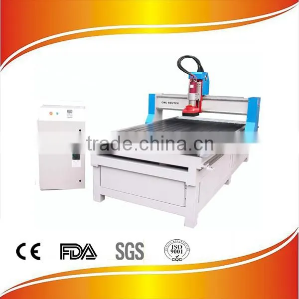 Remax-1325 Three Heads CNC Router Machine for Wood Kitchen Cabinet Door Can be Customer Made photo-4