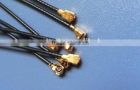 Wholesale 2.4G Wifi Internal Small FPC Flexible Wifi Antenna for WLAN System or Bluetooth photo-3