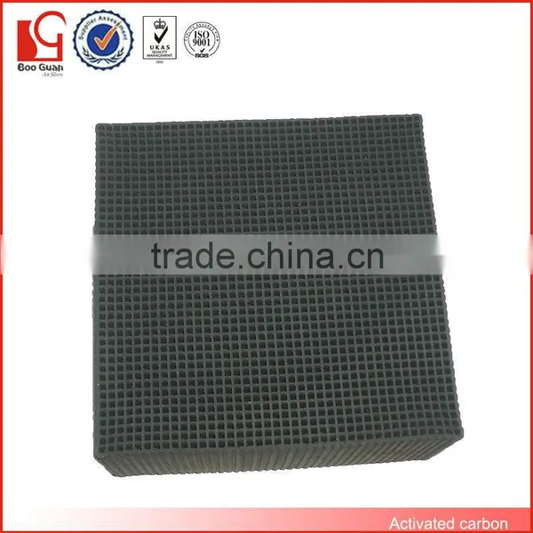 All Kinds Durable Natural Active Carbon Filter photo-4