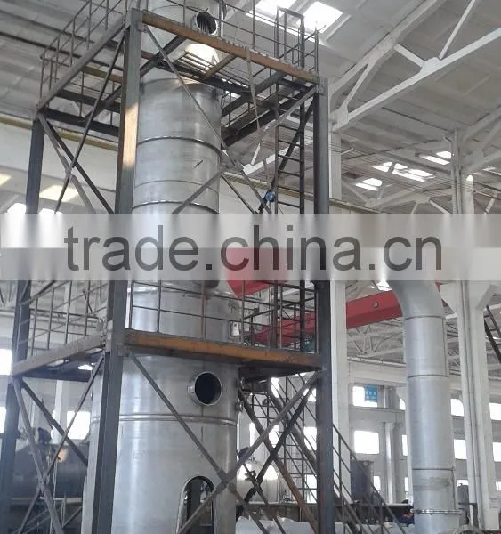 Corn Steep Liquor Evaporator photo-6