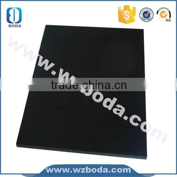 Hot Selling Soft Pvc Transparent Sheet With Low Price photo-3