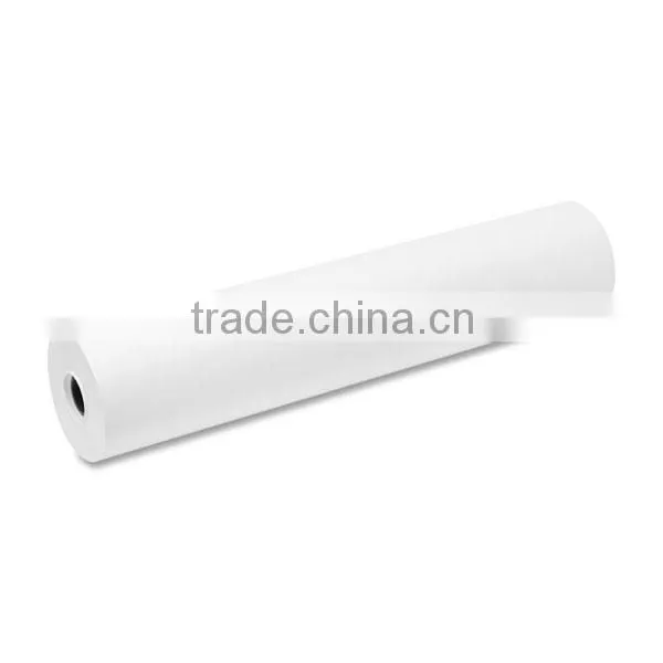 Heavyweight Coated Gloss Photo Paper Roll Instant Dry 220gsm Glossy Solvent Large Format Photo Papers photo-5
